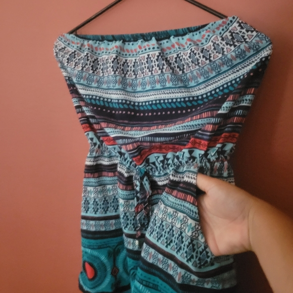 Romper - Picture 2 of 2